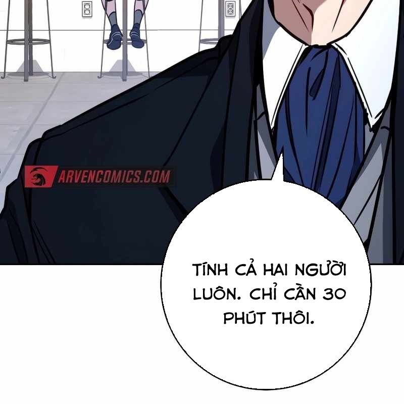 Top Ranker Chapter 9 - Trang 2
