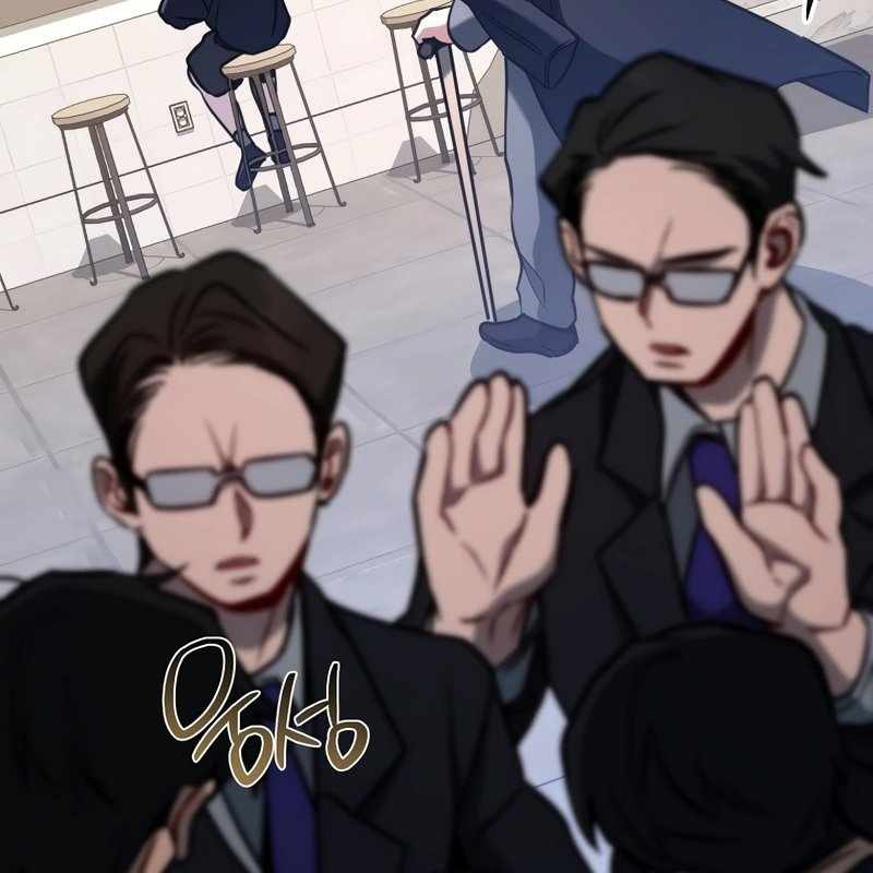 Top Ranker Chapter 9 - Trang 2