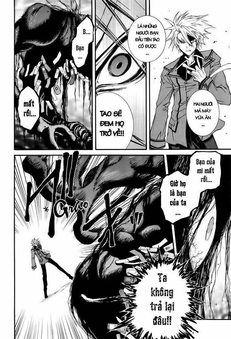 Toraneko Folklore Chapter 1.2 - Trang 2