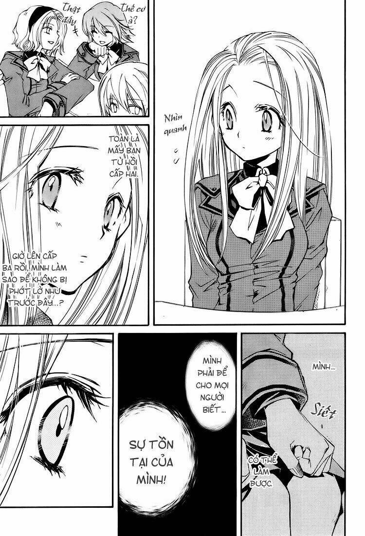 Toraneko Folklore Chapter 1 - Trang 2