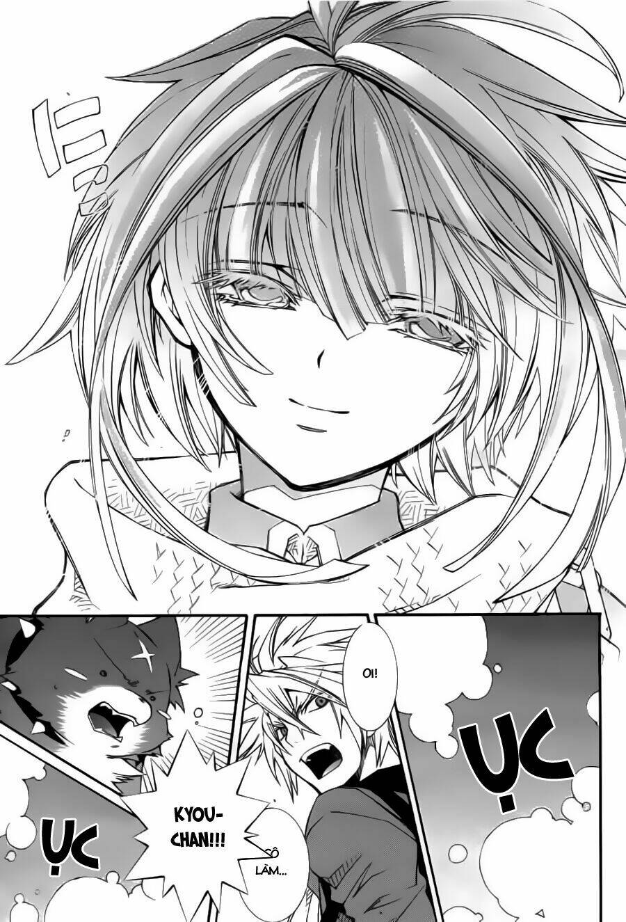 Toraneko Folklore Chapter 10 - Trang 2