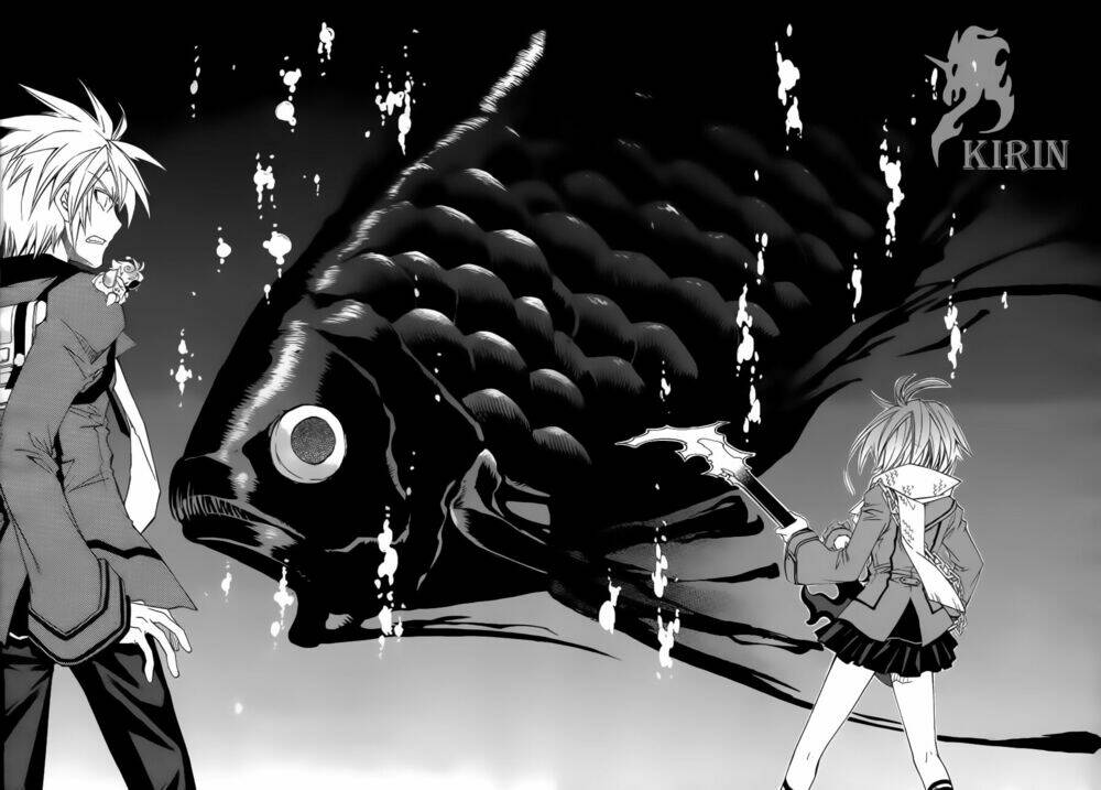 Toraneko Folklore Chapter 10 - Trang 2