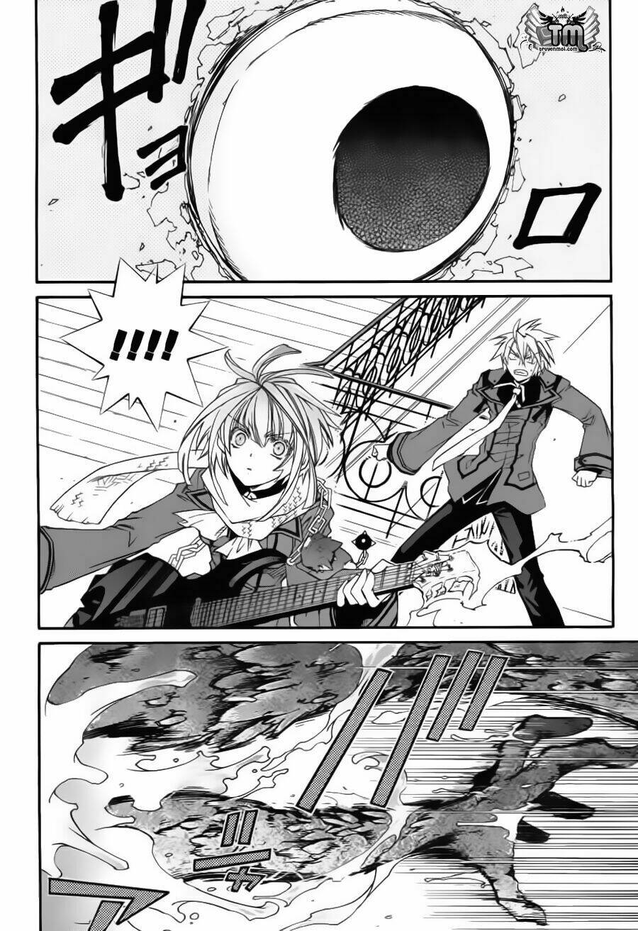 Toraneko Folklore Chapter 10 - Trang 2