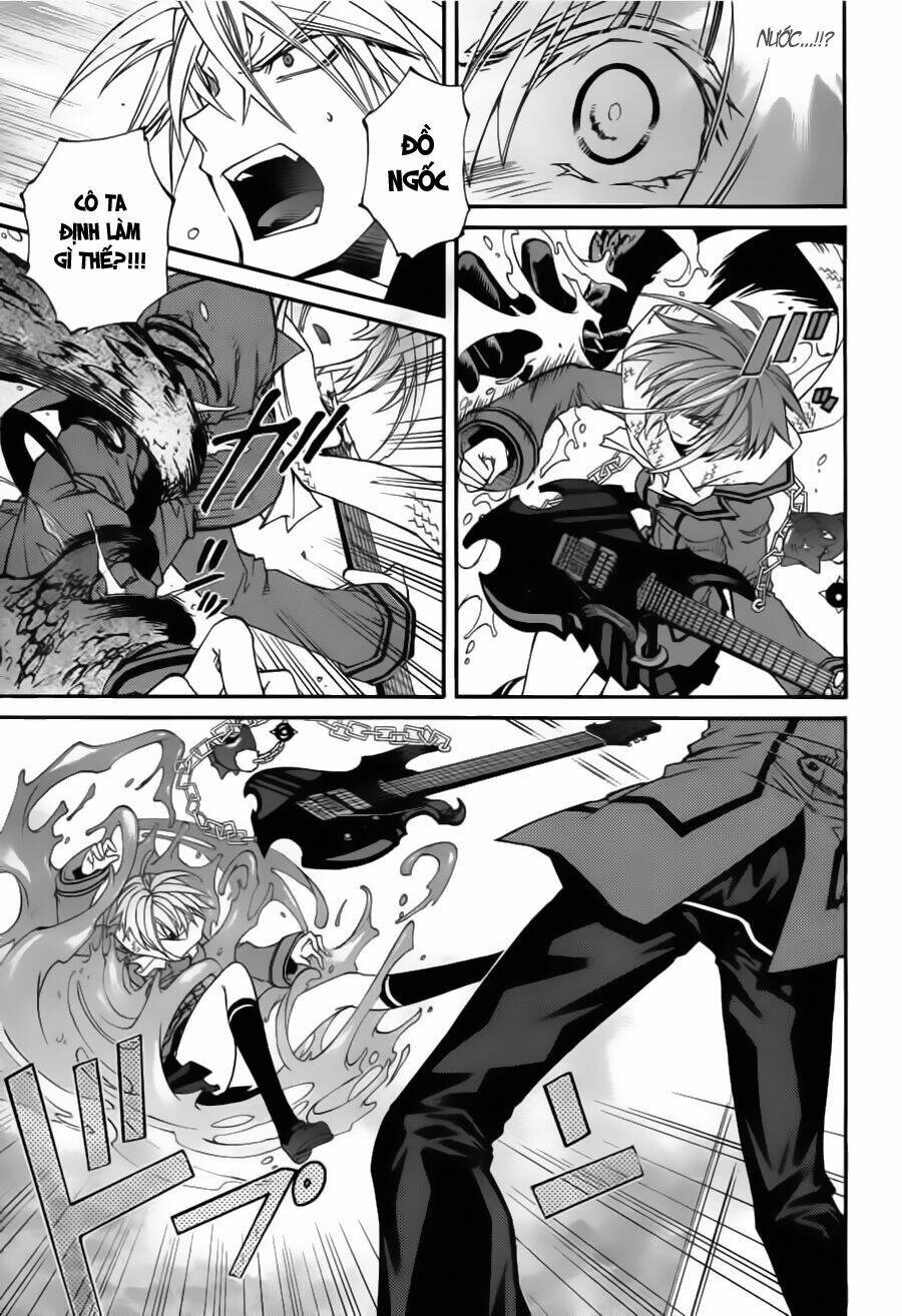 Toraneko Folklore Chapter 10 - Trang 2