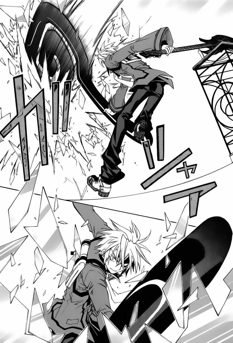 Toraneko Folklore Chapter 10 - Trang 2