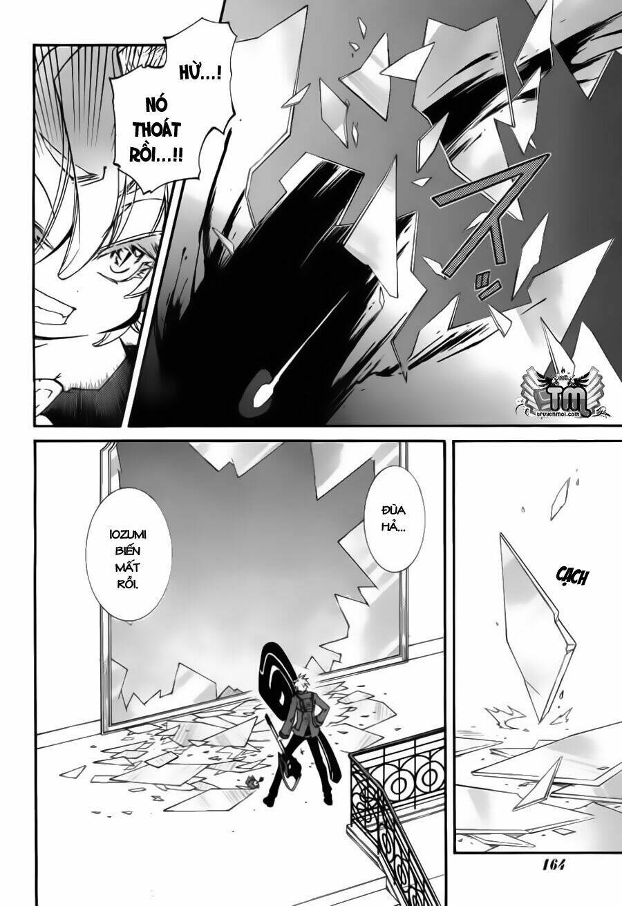 Toraneko Folklore Chapter 10 - Trang 2