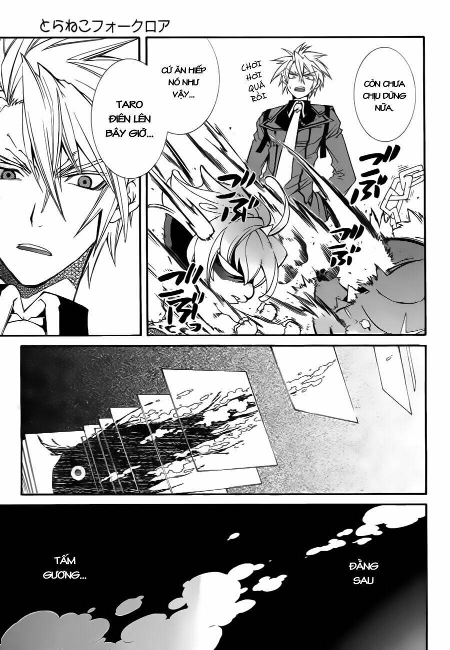 Toraneko Folklore Chapter 10 - Trang 2