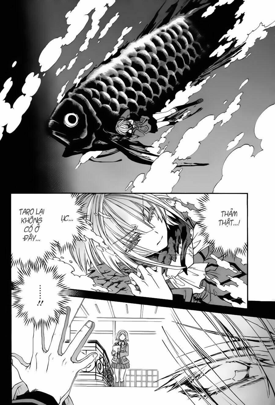 Toraneko Folklore Chapter 10 - Trang 2