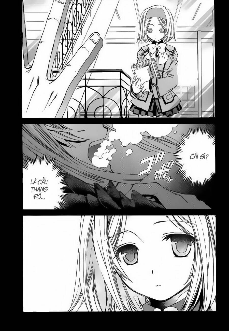 Toraneko Folklore Chapter 10 - Trang 2