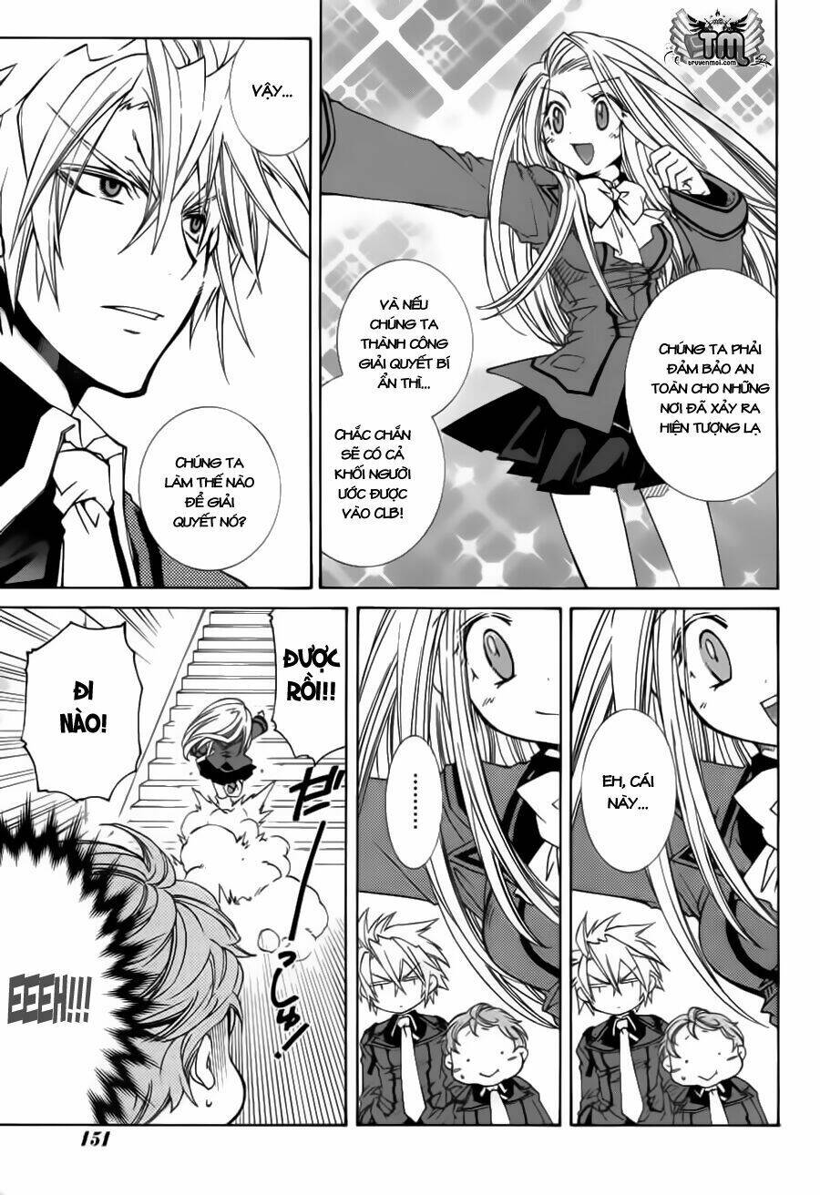 Toraneko Folklore Chapter 10 - Trang 2