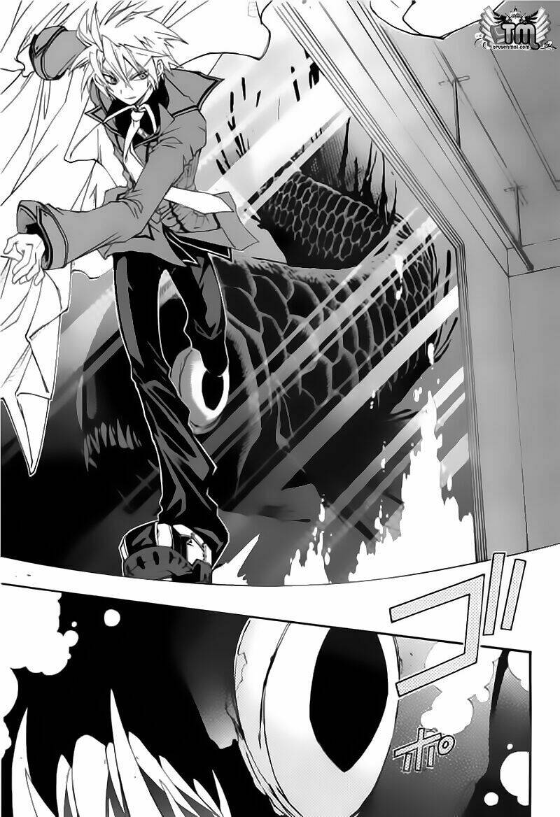 Toraneko Folklore Chapter 11 - Trang 2