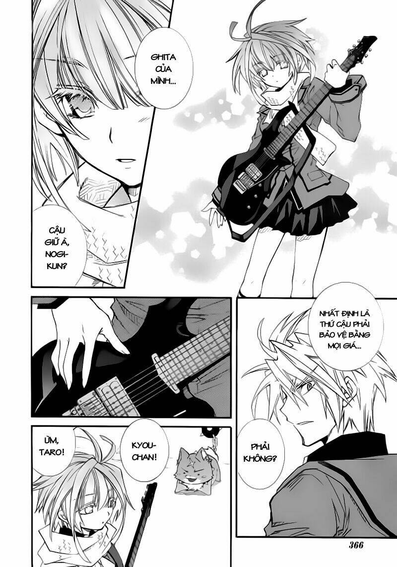 Toraneko Folklore Chapter 11 - Trang 2