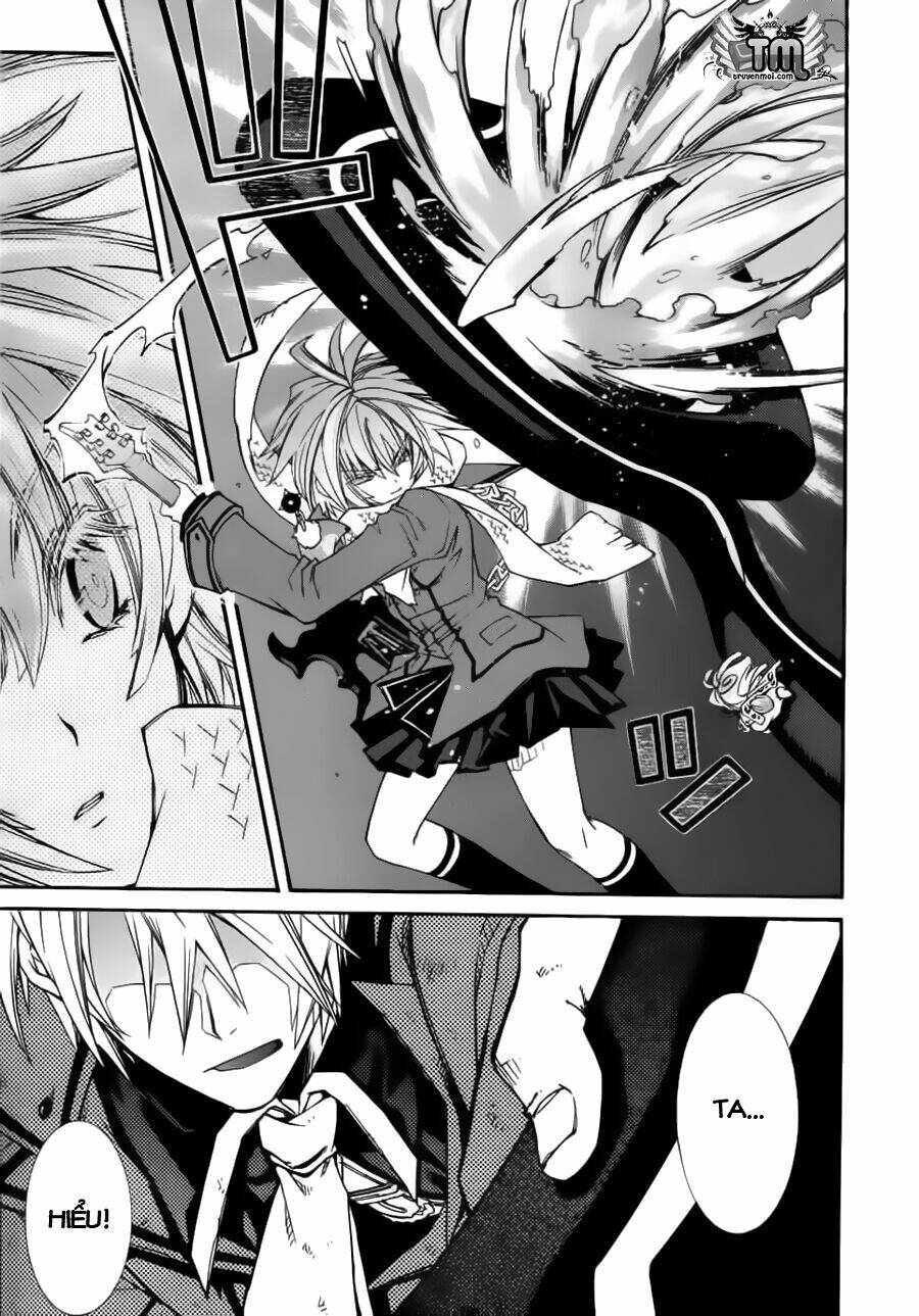 Toraneko Folklore Chapter 13 - Trang 2