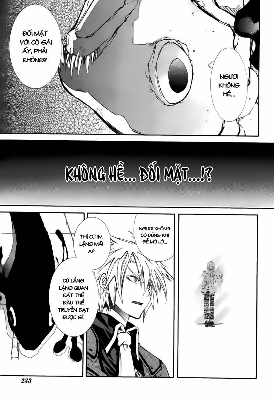 Toraneko Folklore Chapter 13 - Trang 2