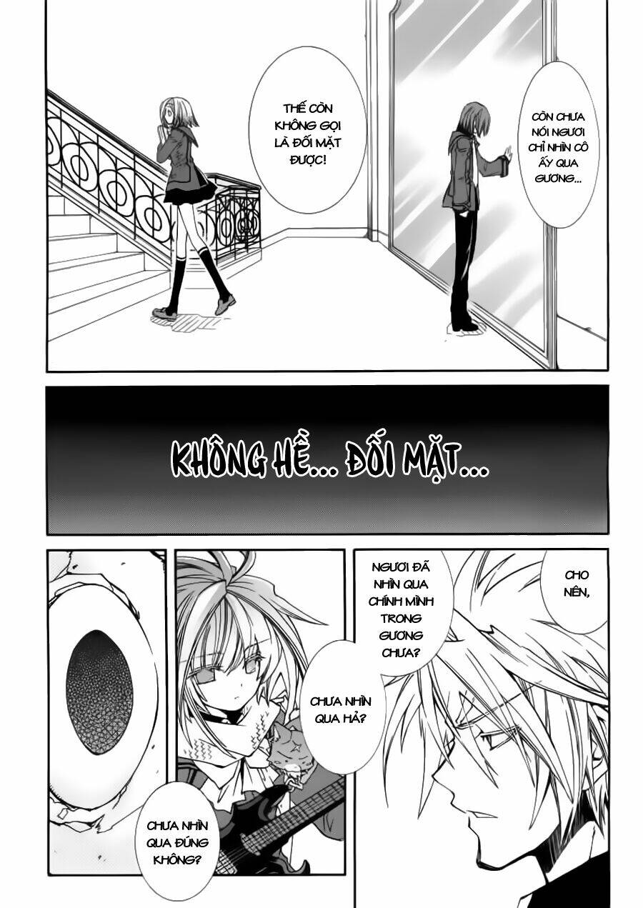 Toraneko Folklore Chapter 13 - Trang 2