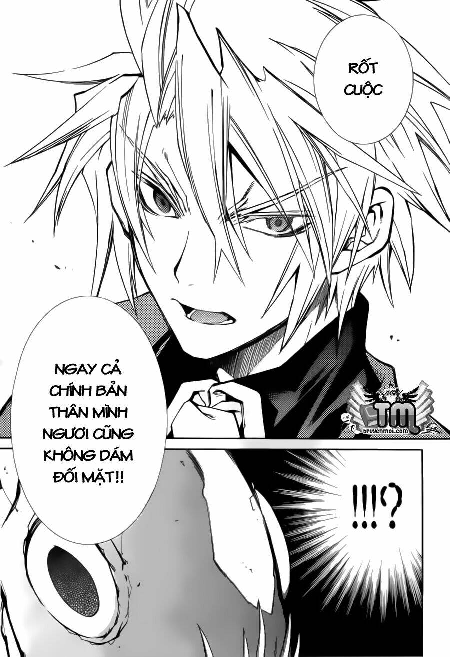 Toraneko Folklore Chapter 13 - Trang 2