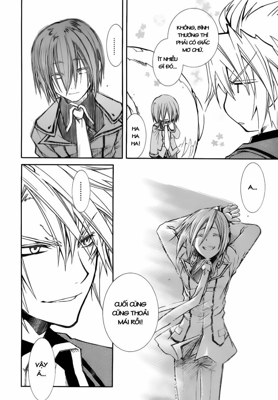 Toraneko Folklore Chapter 13 - Trang 2