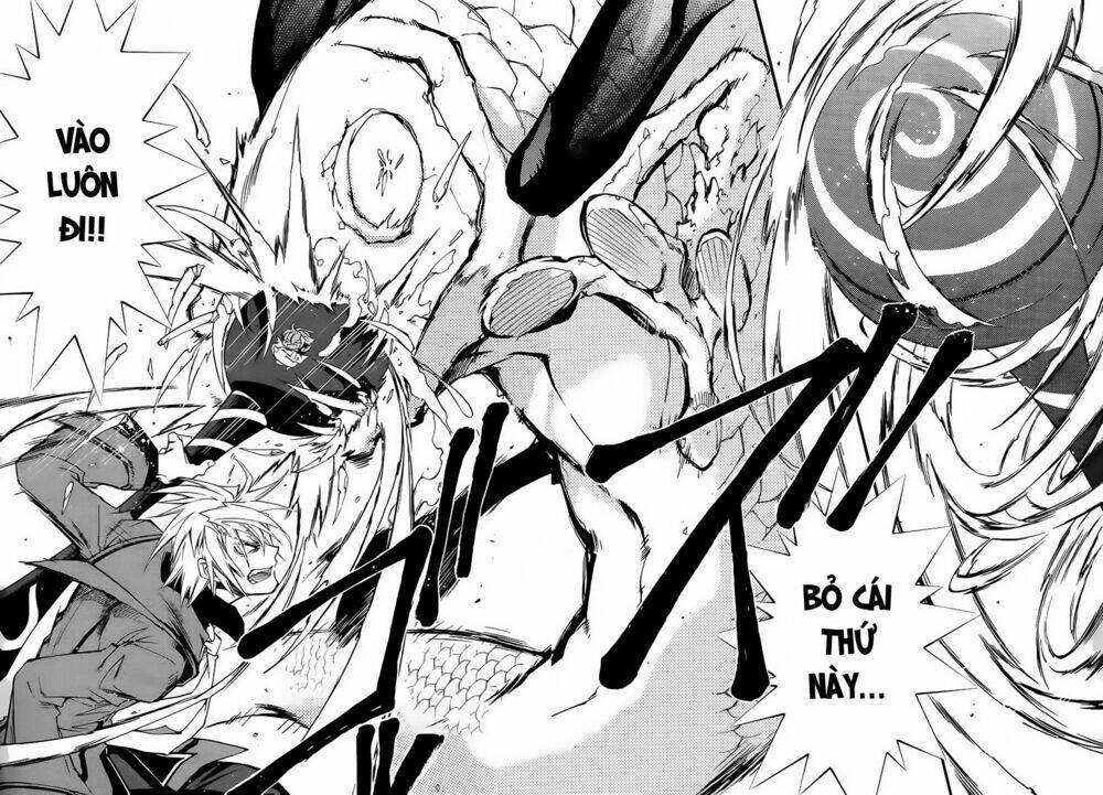 Toraneko Folklore Chapter 14 - Trang 2