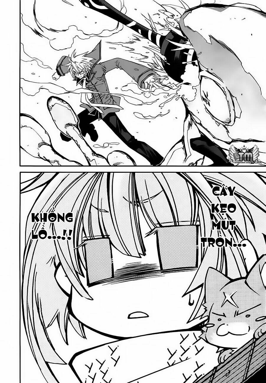 Toraneko Folklore Chapter 14 - Trang 2