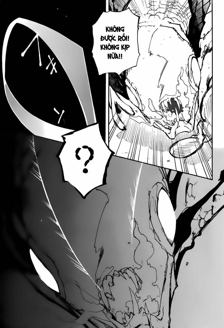 Toraneko Folklore Chapter 14 - Trang 2