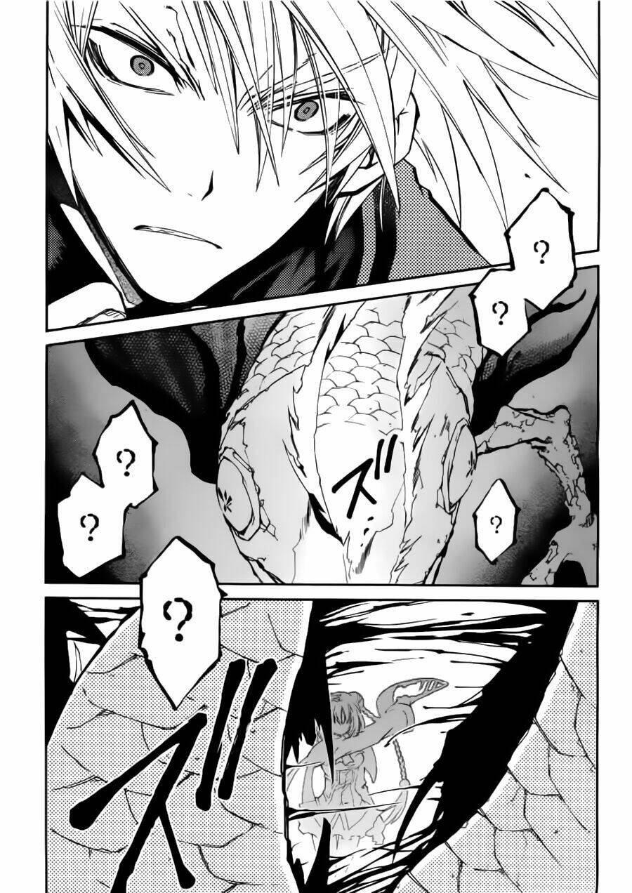 Toraneko Folklore Chapter 14 - Trang 2