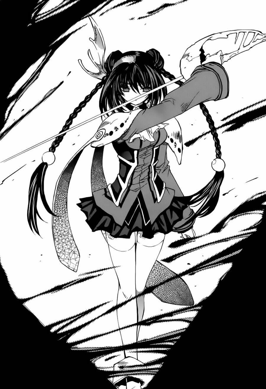 Toraneko Folklore Chapter 14 - Trang 2