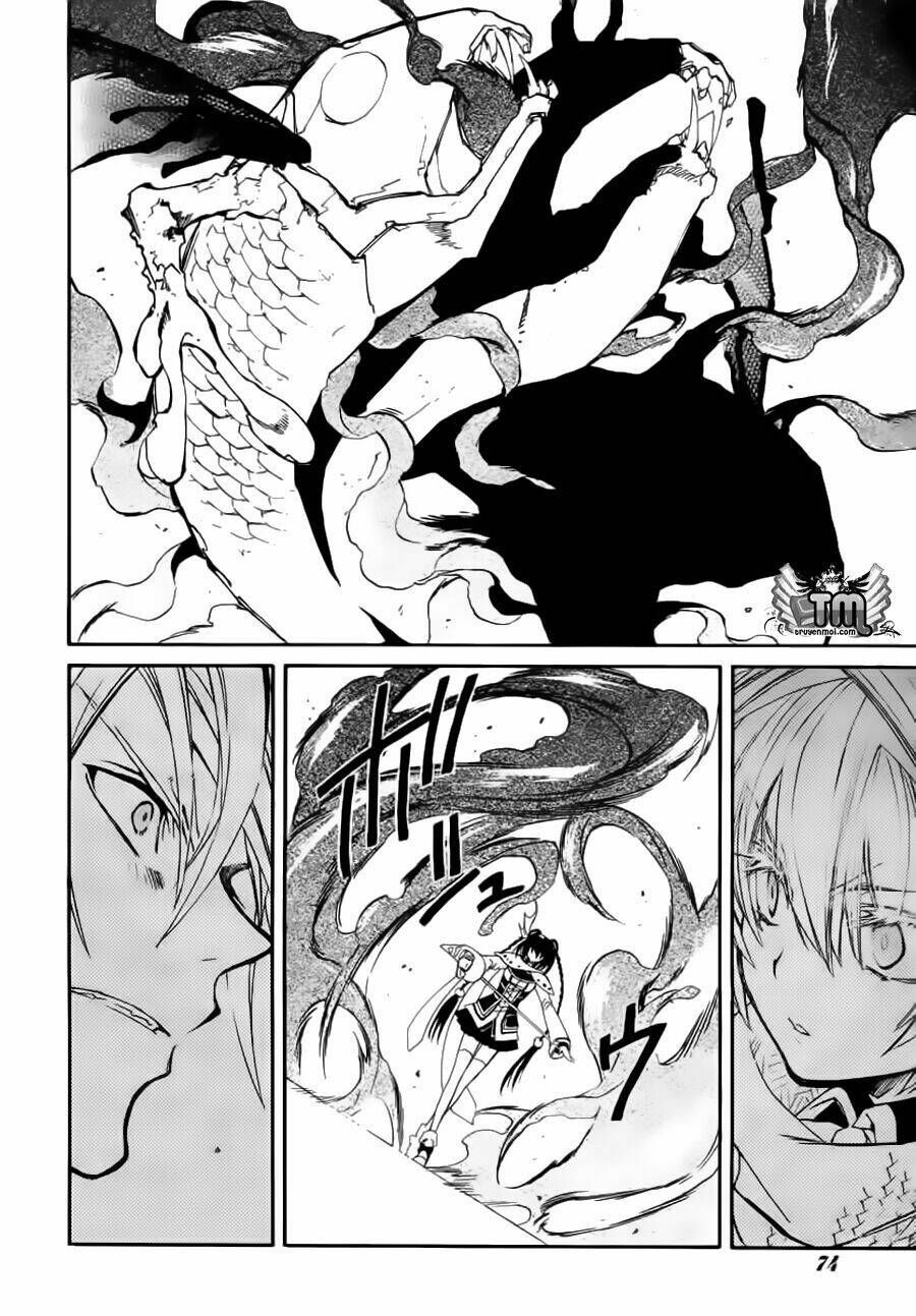 Toraneko Folklore Chapter 14 - Trang 2