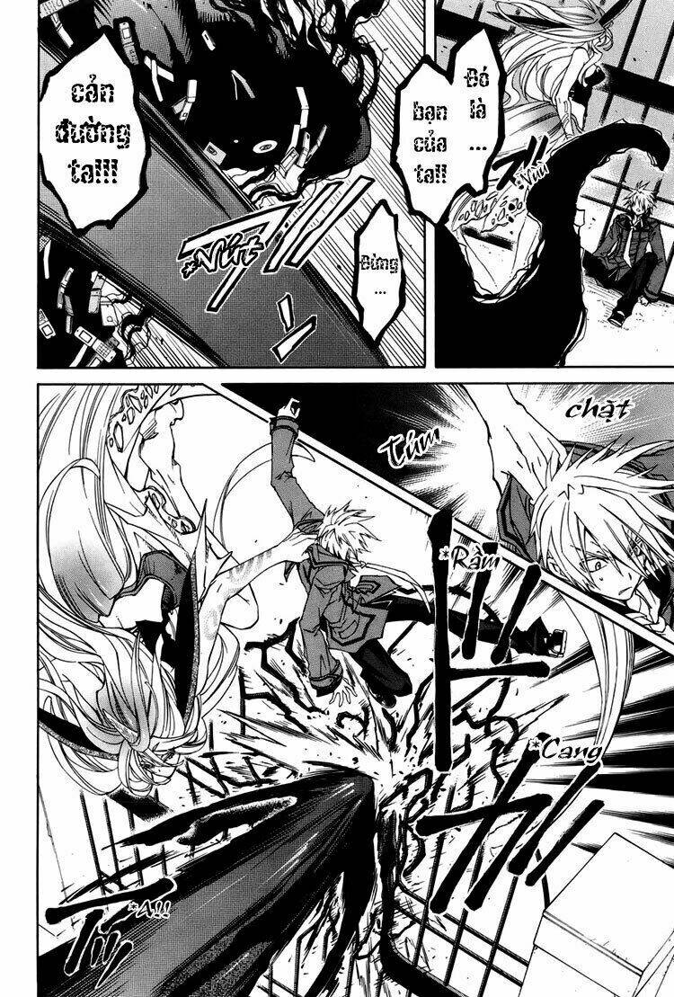 Toraneko Folklore Chapter 2 - Trang 2