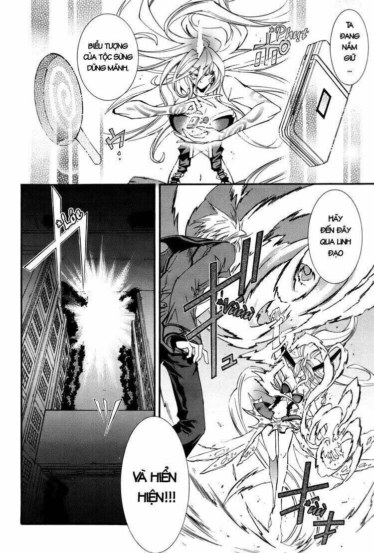 Toraneko Folklore Chapter 2 - Trang 2