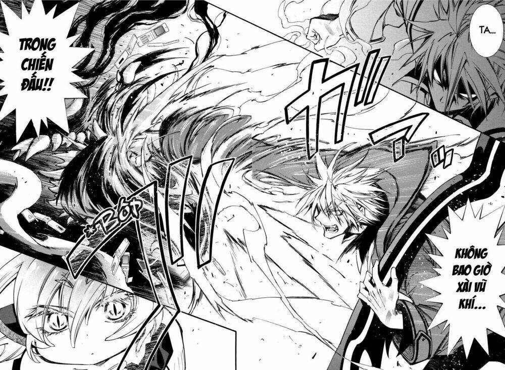 Toraneko Folklore Chapter 2 - Trang 2