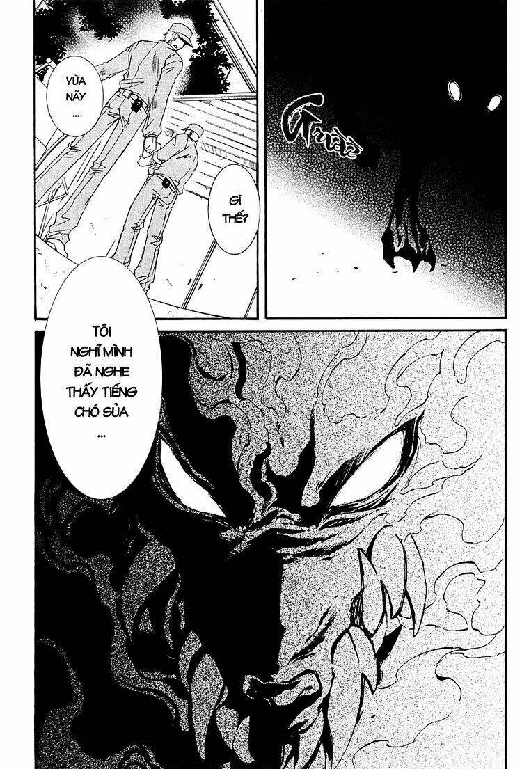 Toraneko Folklore Chapter 3 - Trang 2