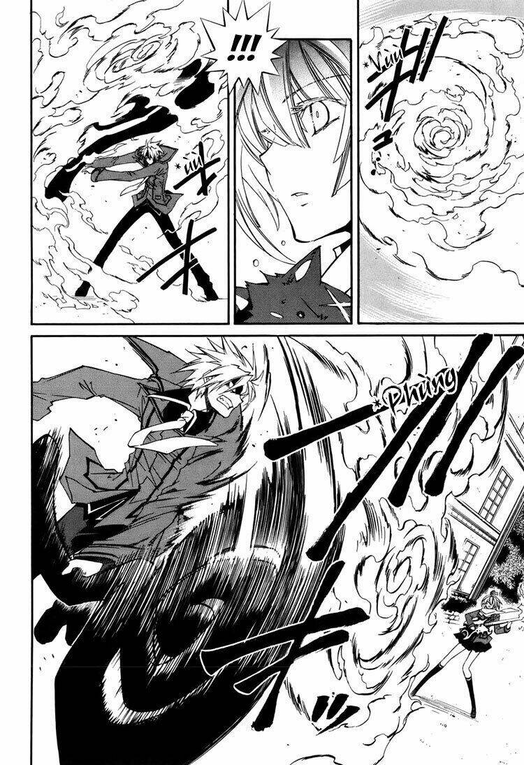 Toraneko Folklore Chapter 4 - Trang 2