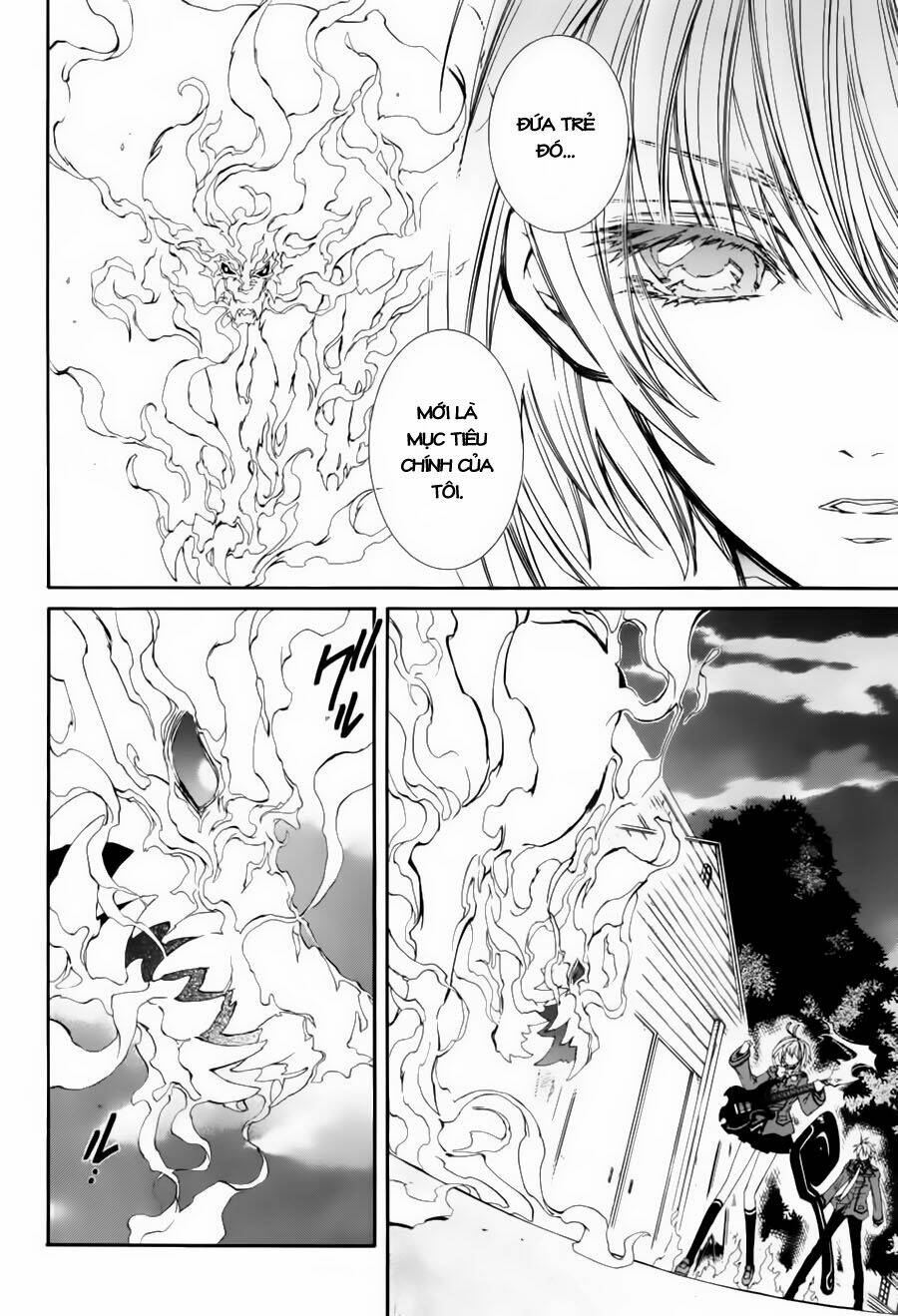 Toraneko Folklore Chapter 5 - Trang 2