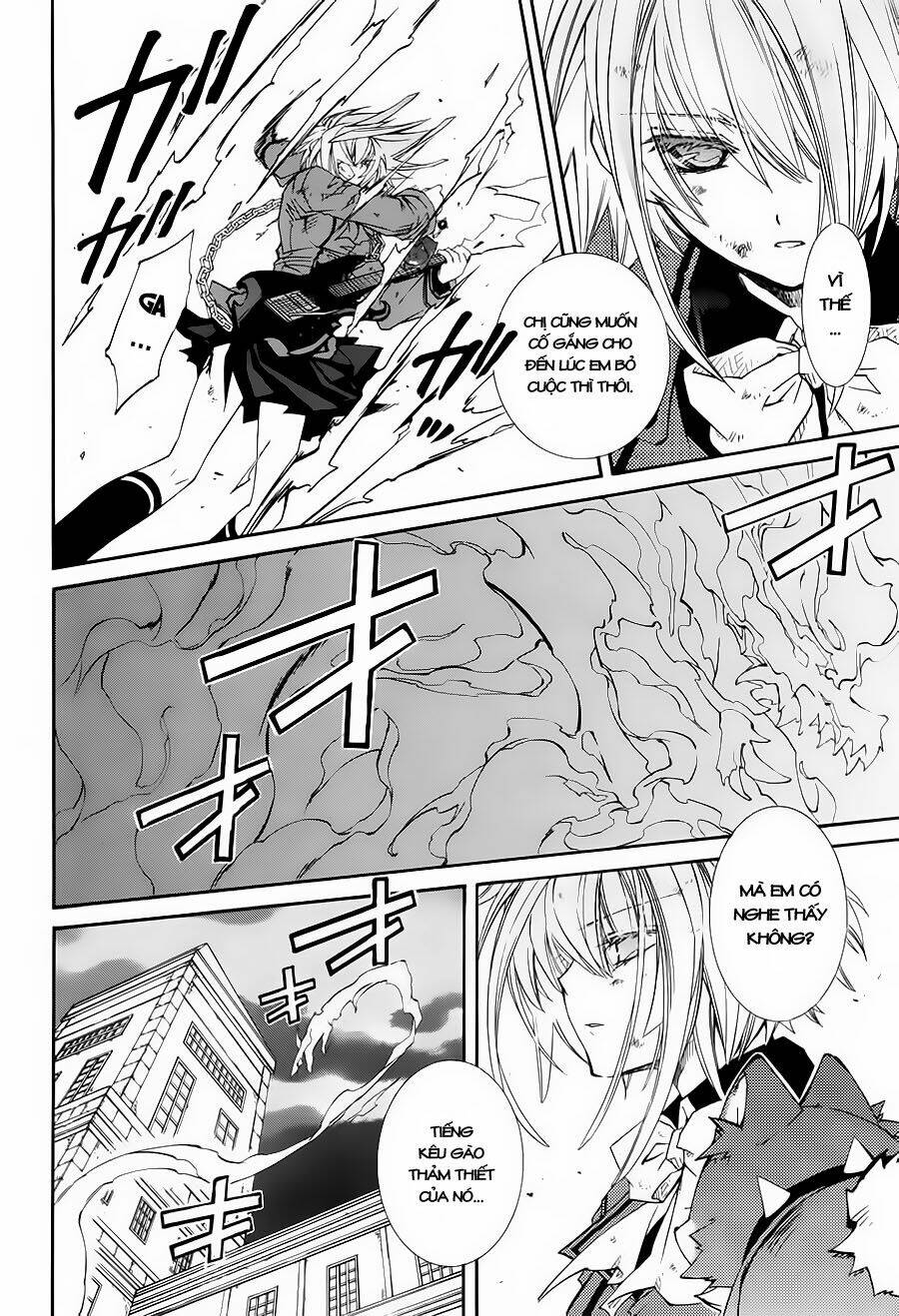 Toraneko Folklore Chapter 5 - Trang 2