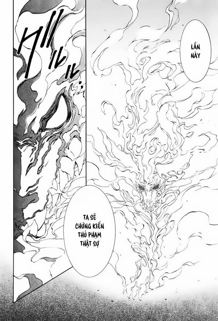 Toraneko Folklore Chapter 5 - Trang 2