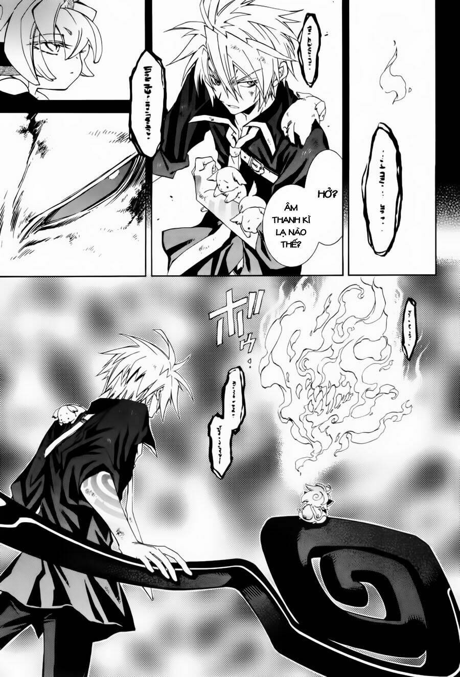 Toraneko Folklore Chapter 6 - Trang 2