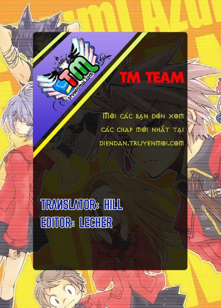 Toraneko Folklore Chapter 8 - Trang 2