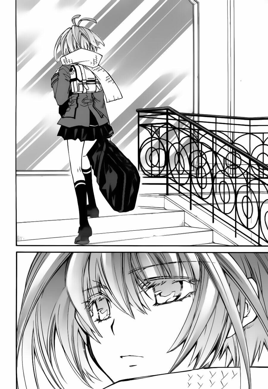 Toraneko Folklore Chapter 9 - Trang 2