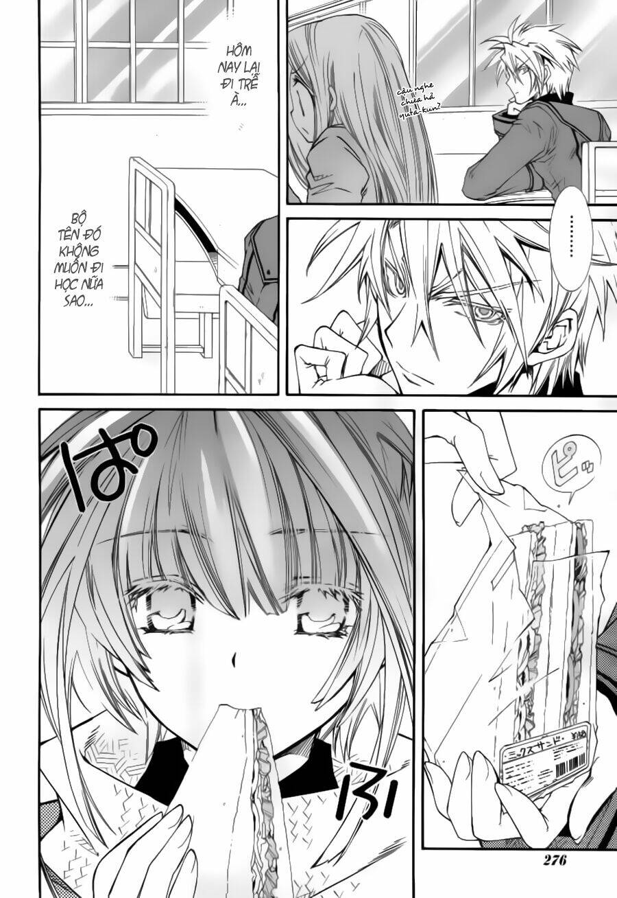 Toraneko Folklore Chapter 9 - Trang 2