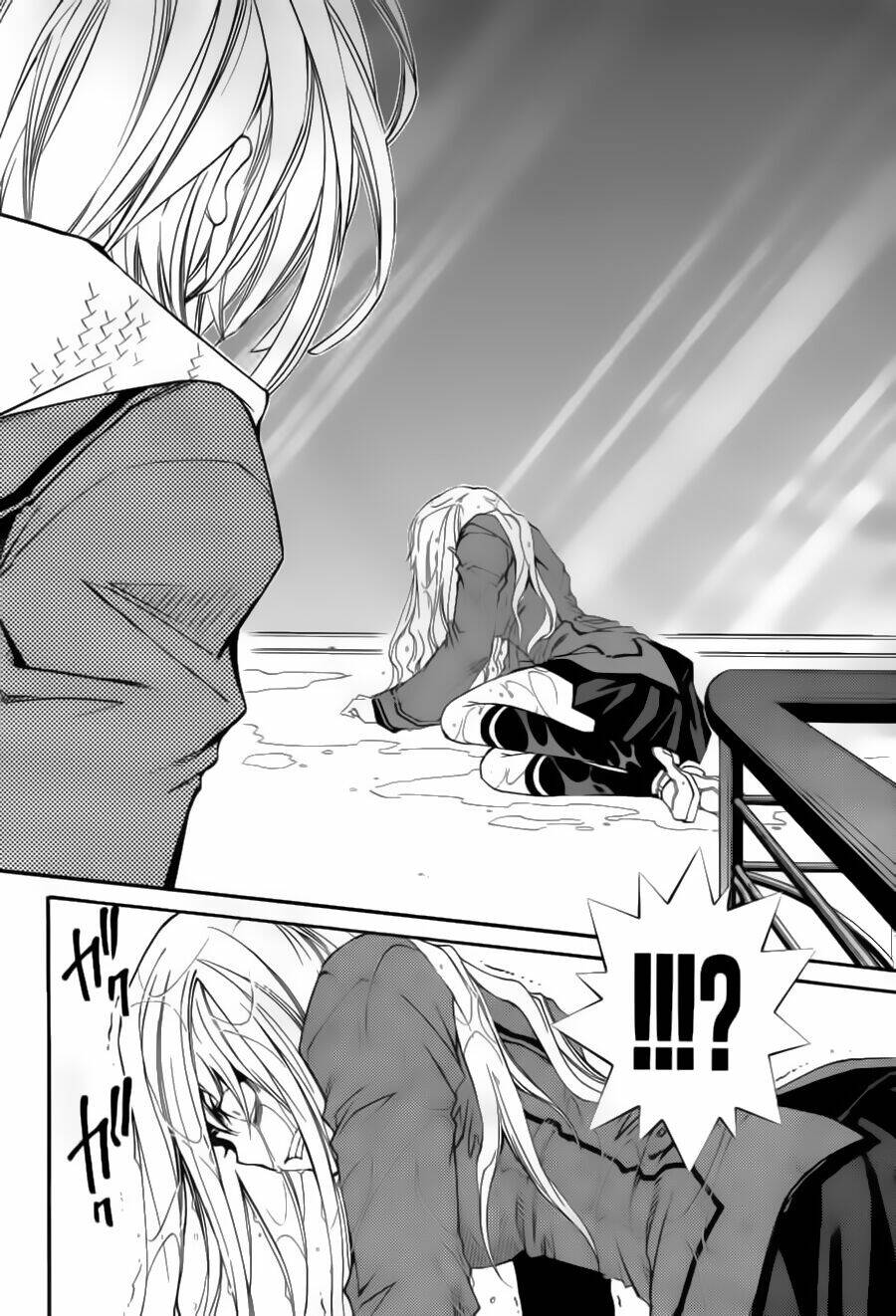 Toraneko Folklore Chapter 9 - Trang 2