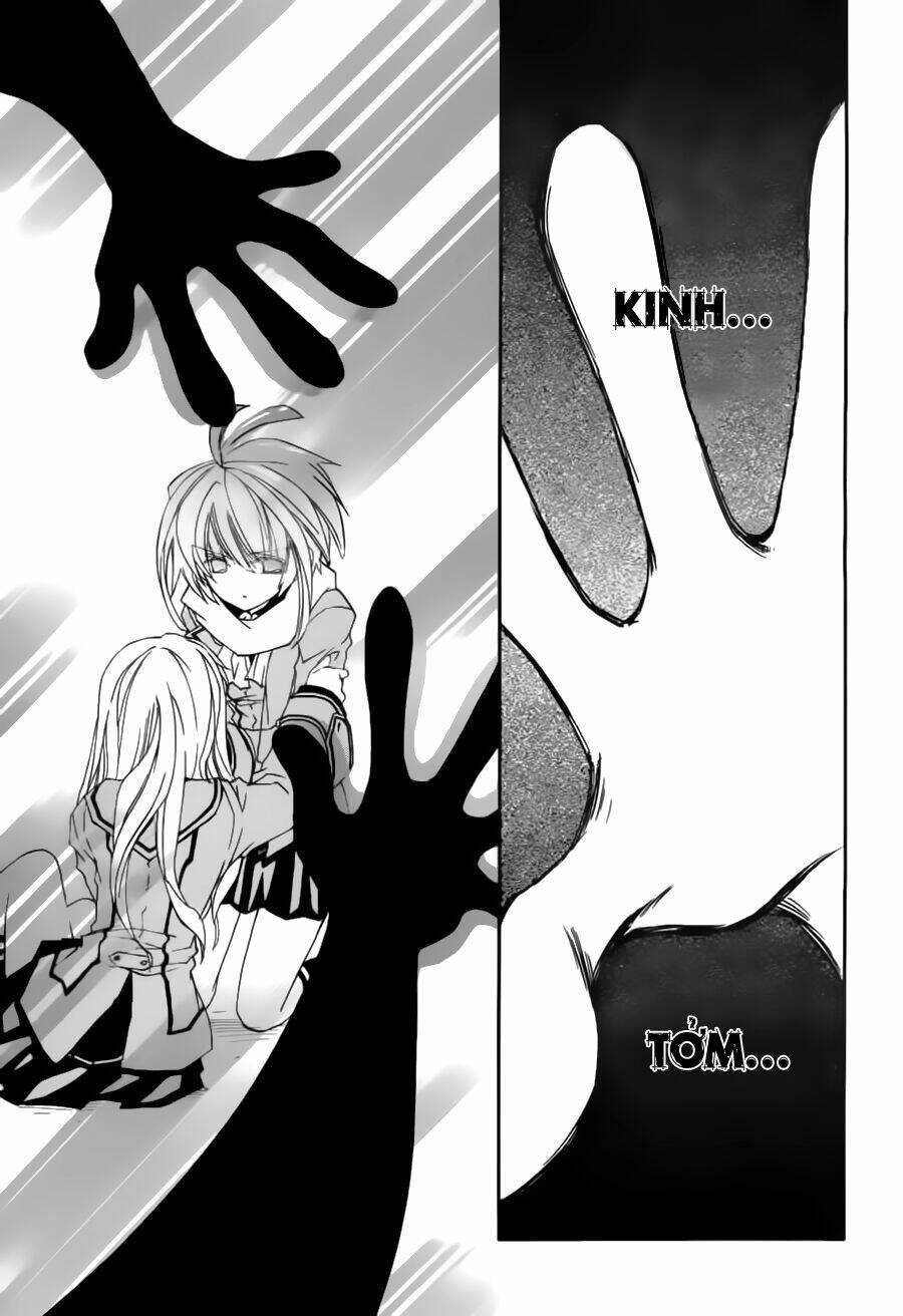 Toraneko Folklore Chapter 9 - Trang 2