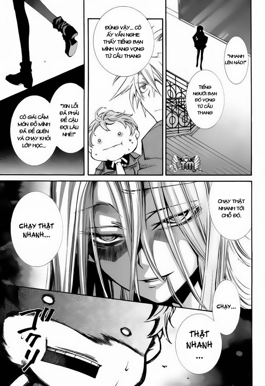 Toraneko Folklore Chapter 9 - Trang 2