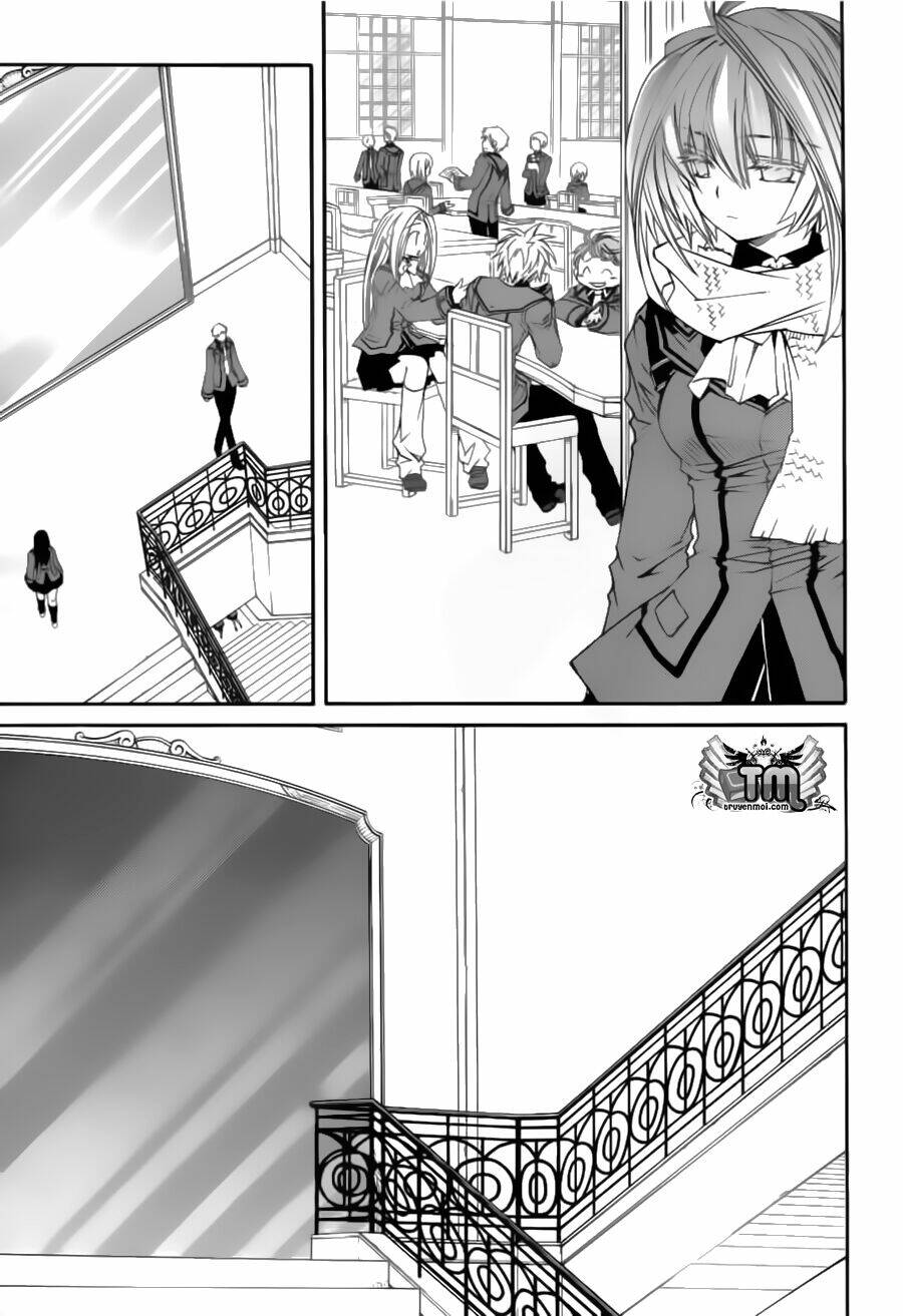 Toraneko Folklore Chapter 9 - Trang 2