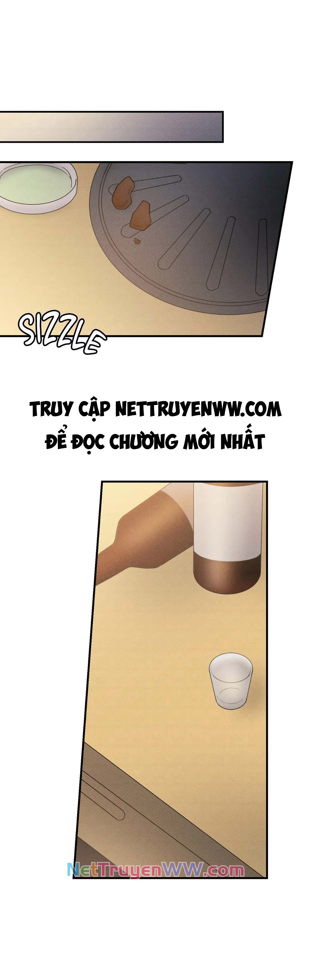 Tốt Nhất Là Đừng Viết Gì Cả Chapter 28 - Trang 2