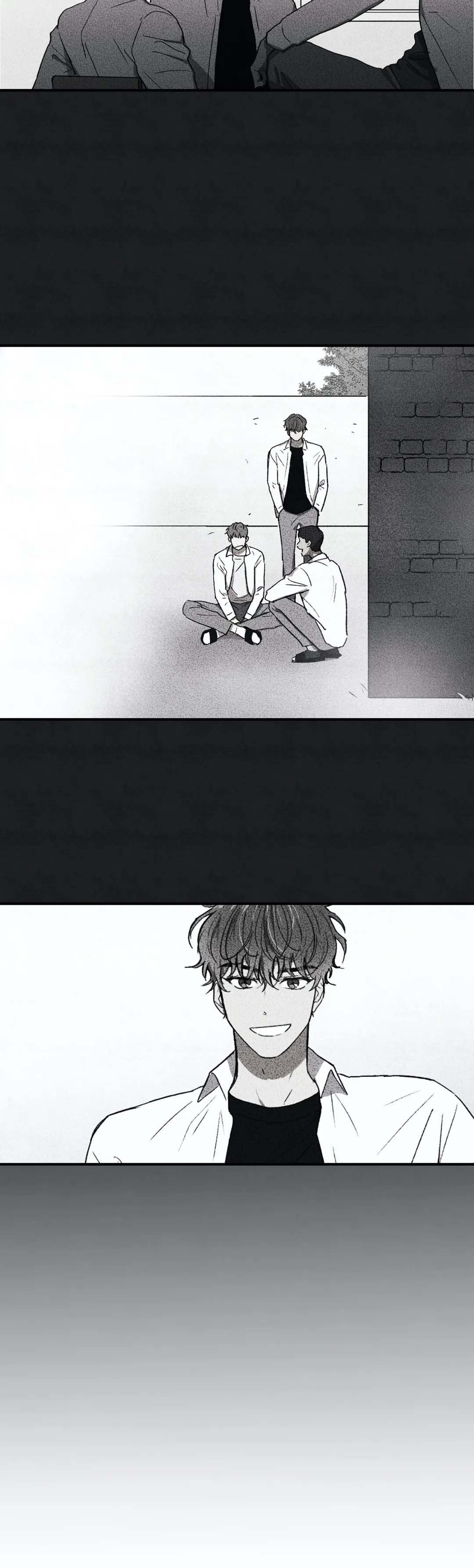 Tốt Nhất Là Đừng Viết Gì Cả Chapter 5 - Trang 2