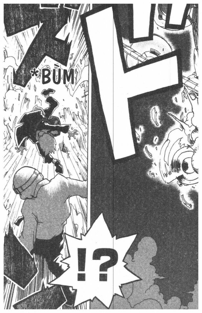 Toto! The Wonderful Adventure Chapter 1 - Trang 2