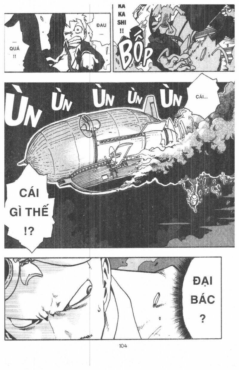 Toto! The Wonderful Adventure Chapter 1 - Trang 2