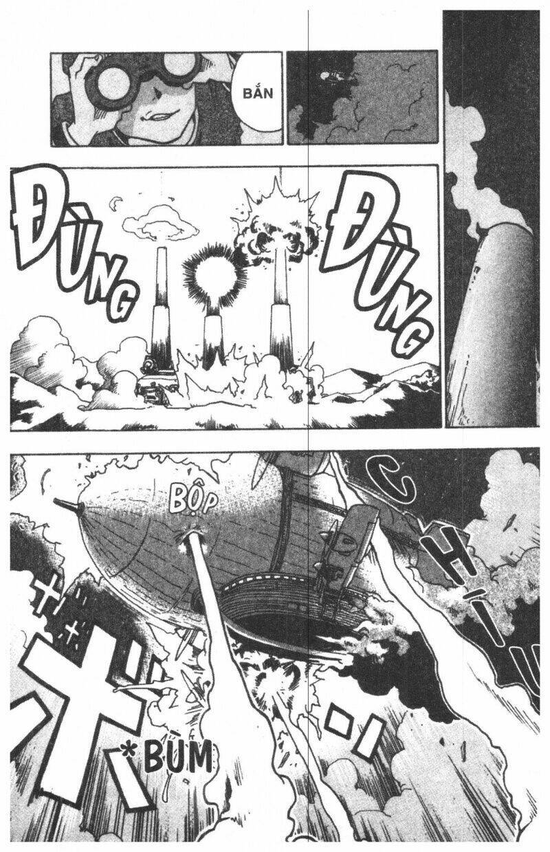 Toto! The Wonderful Adventure Chapter 1 - Trang 2