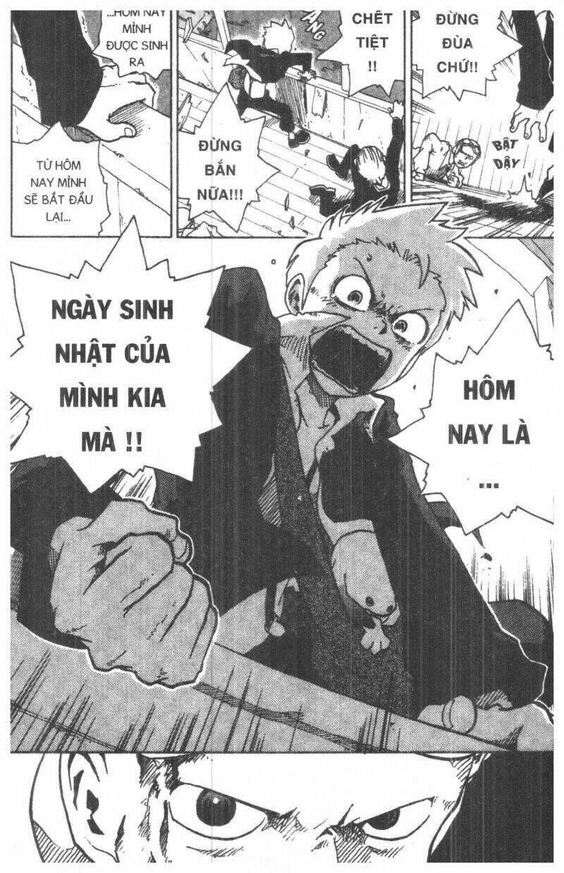 Toto! The Wonderful Adventure Chapter 1 - Trang 2
