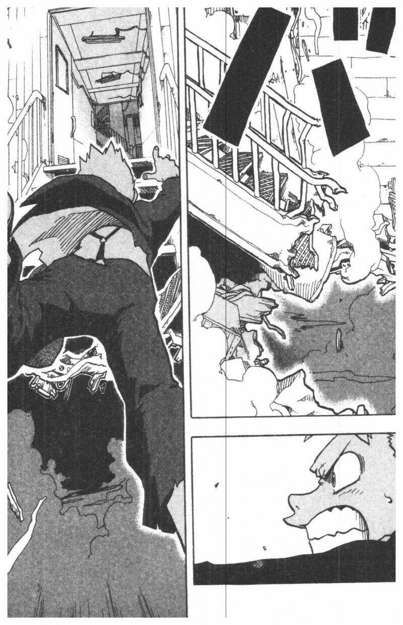 Toto! The Wonderful Adventure Chapter 1 - Trang 2